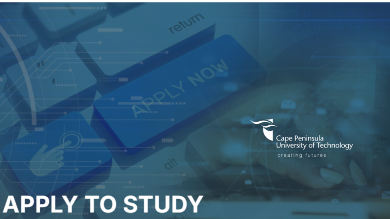 CPUT Online Application 2027: Opening Dates, Requirements & How to Apply