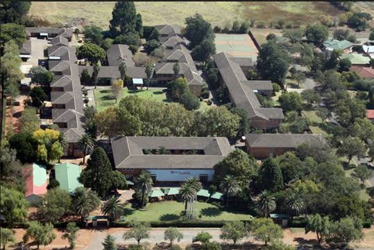 Vuselela TVET College Online Application 2027: Step-by-Step Guide Vuselela TVET College Campus. Source: Vuselela TVET College