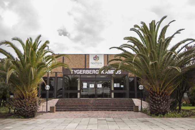 Northlink TVET College Online Application 2027: Step-by-Step Guide