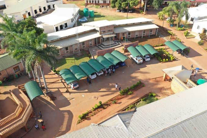 Vhembe TVET College Step-by-Step 2027 Online Application Process Vhembe TVET College Campus. Source: VHEMBE TVET COLLEGE